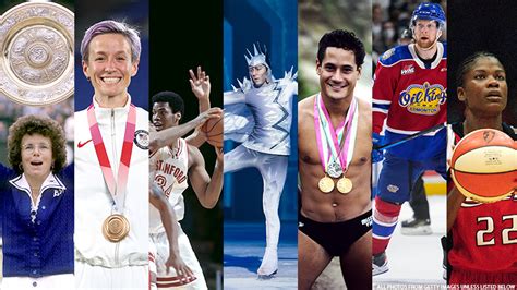 gay ath|27 LGBTQ+ Sports Legends Who Dominated Their。